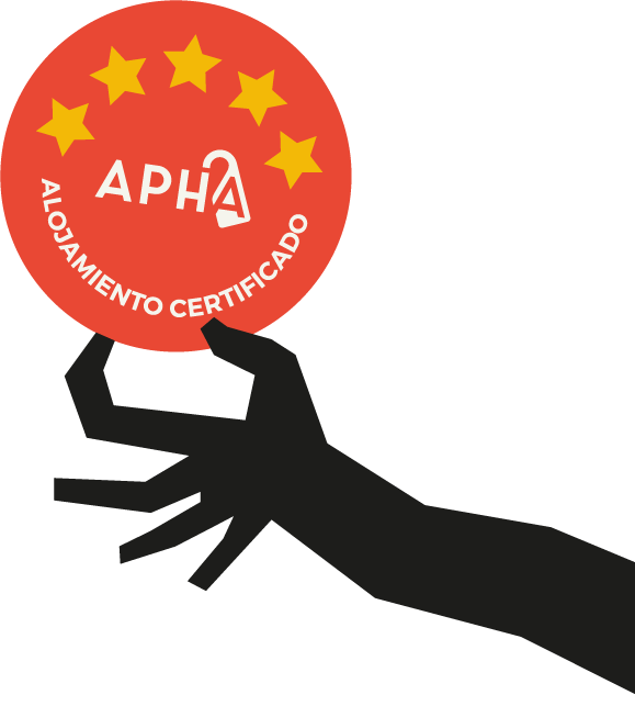 Una Estancia de miedo - Tu Apartamento Turístico en Alicante Certificado