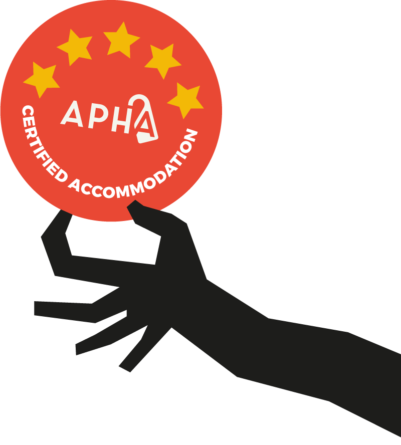 Certified tourist apartments in Alicante - Association of Hotels and Apartments of Alicante - Apha