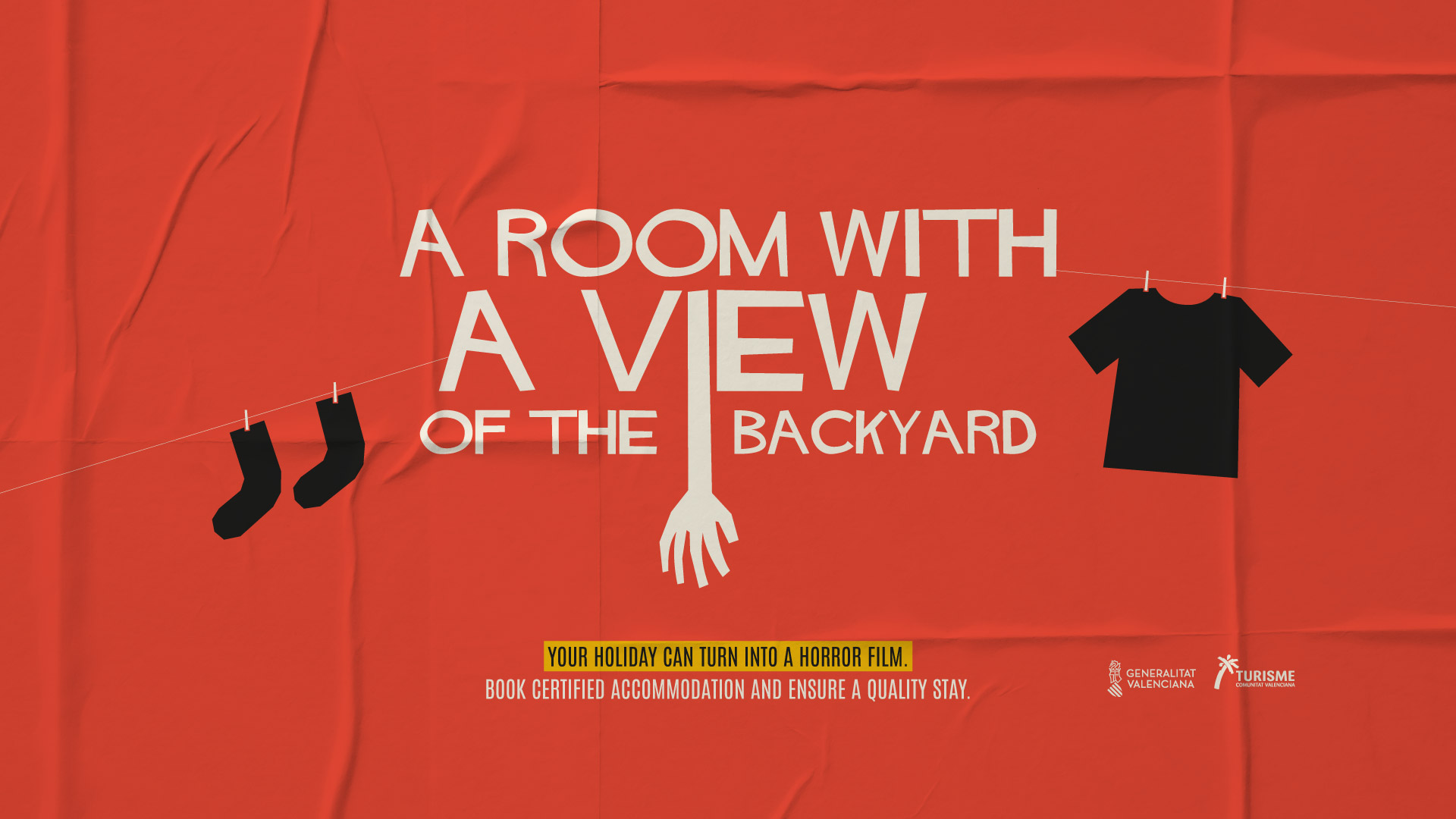 Campaign against hotel intrusion - APHA Provincial Association of Hotels and Tourist Accommodations of Alicante